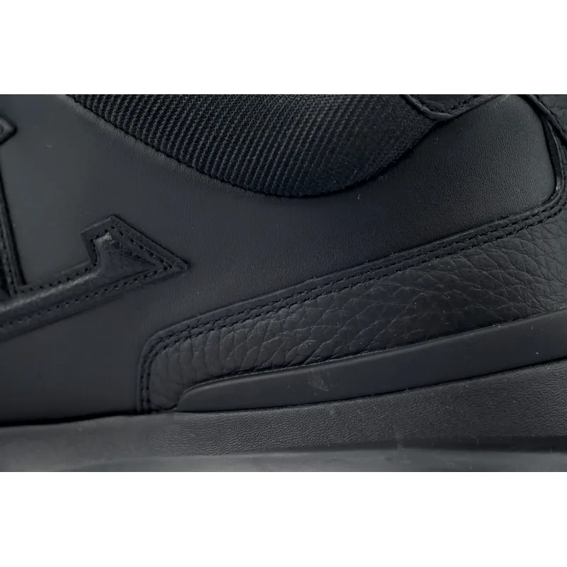Louis Vuitton Black