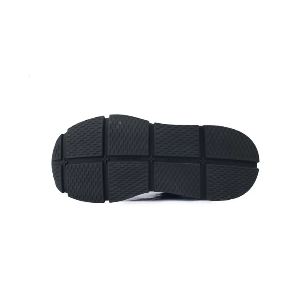 Louis Vuitton Black