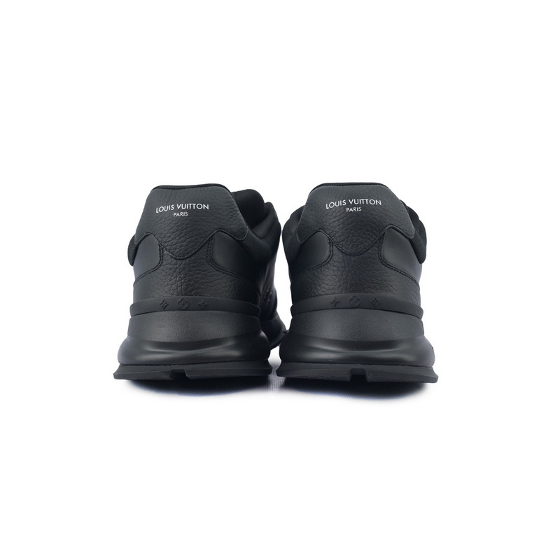 Louis Vuitton Black