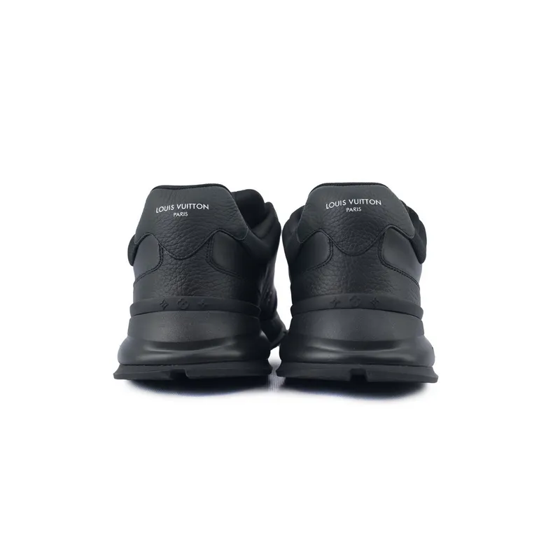 Louis Vuitton Black