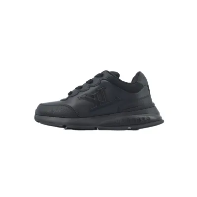 Louis Vuitton Black 01