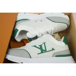 Louis Vuitton Green