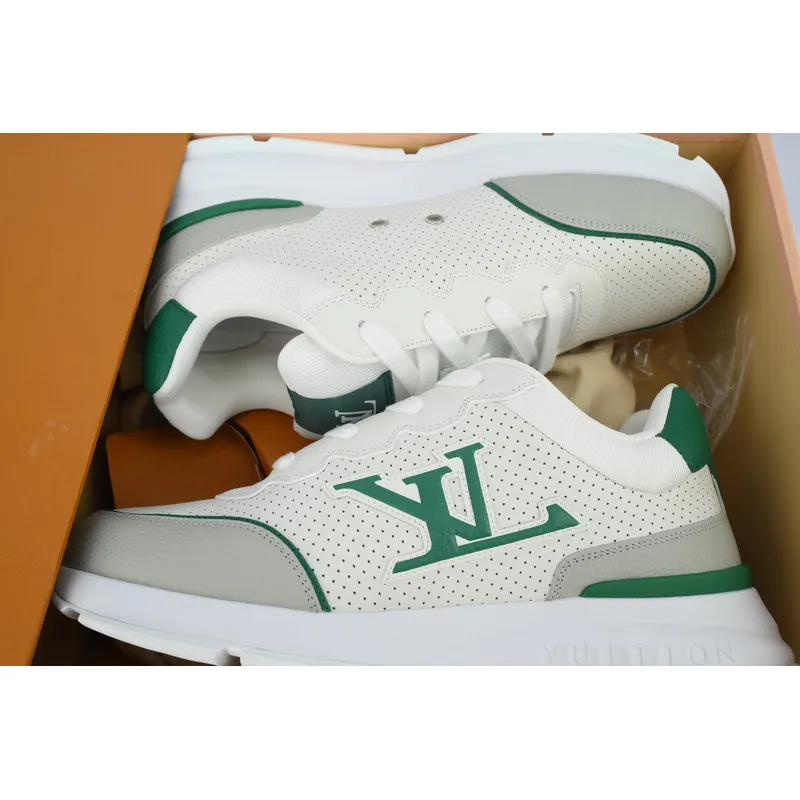 Louis Vuitton Green