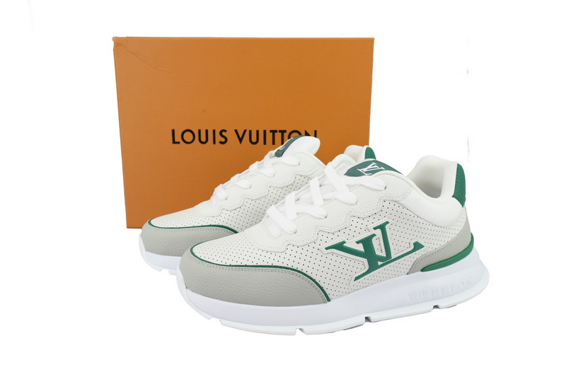 Louis Vuitton Green