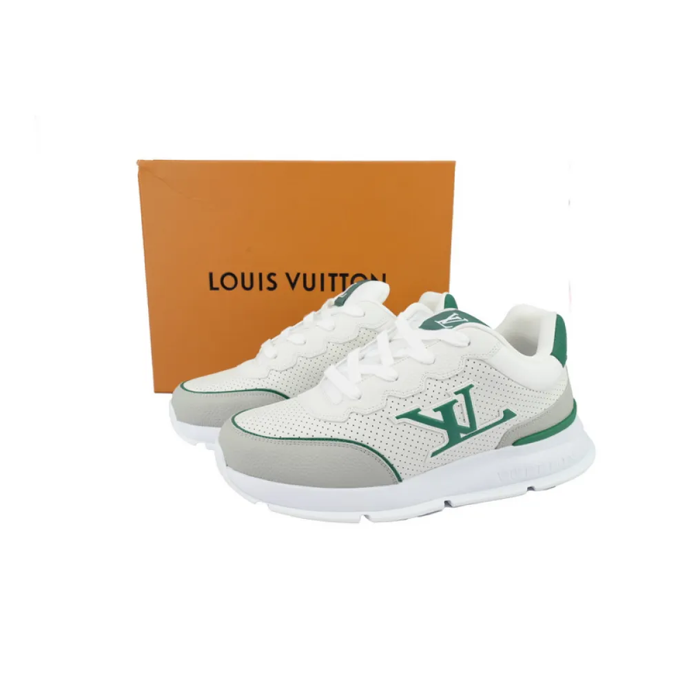 Louis Vuitton Green
