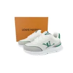 Louis Vuitton Green