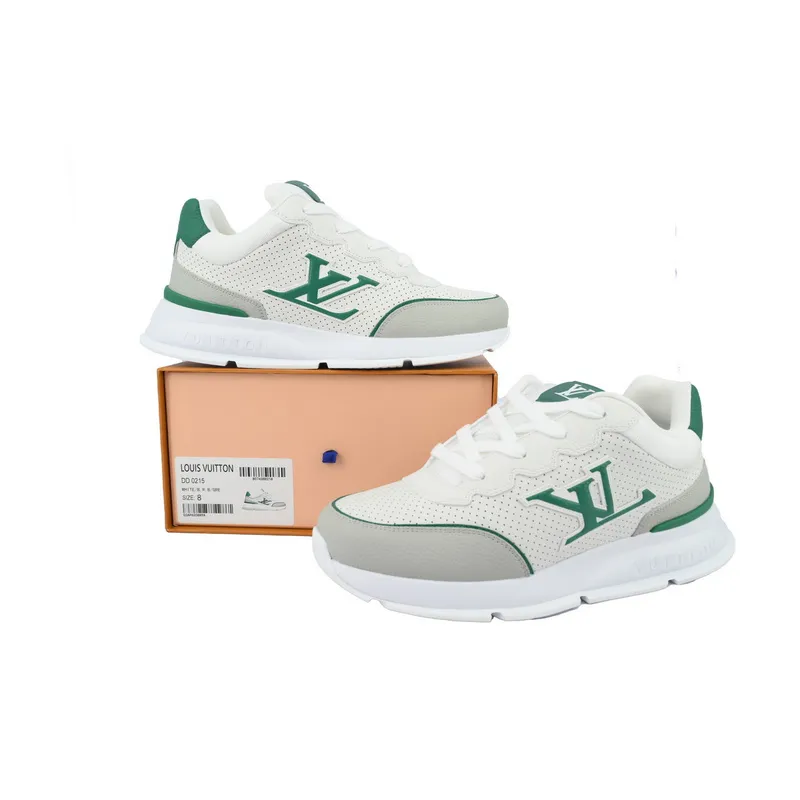 Louis Vuitton Green