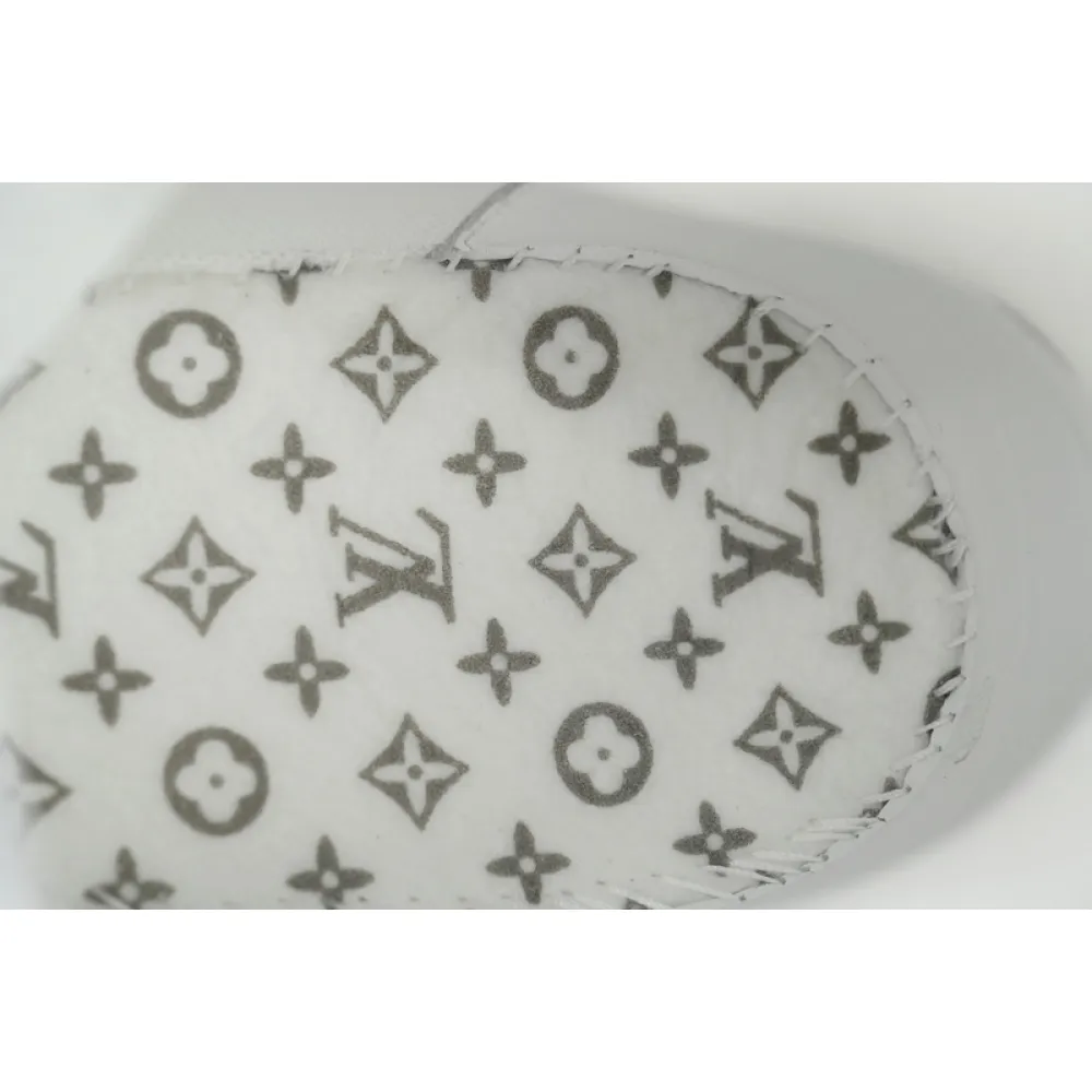 Louis Vuitton Green