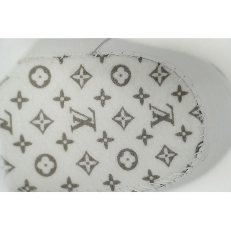 Louis Vuitton Green