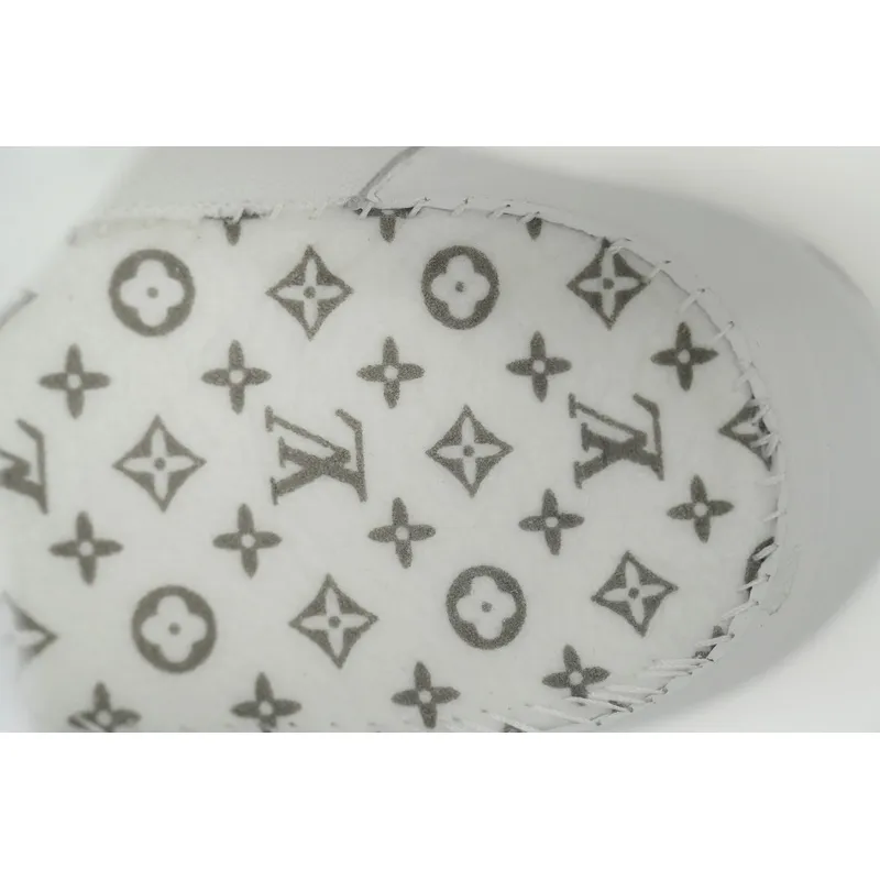 Louis Vuitton Green