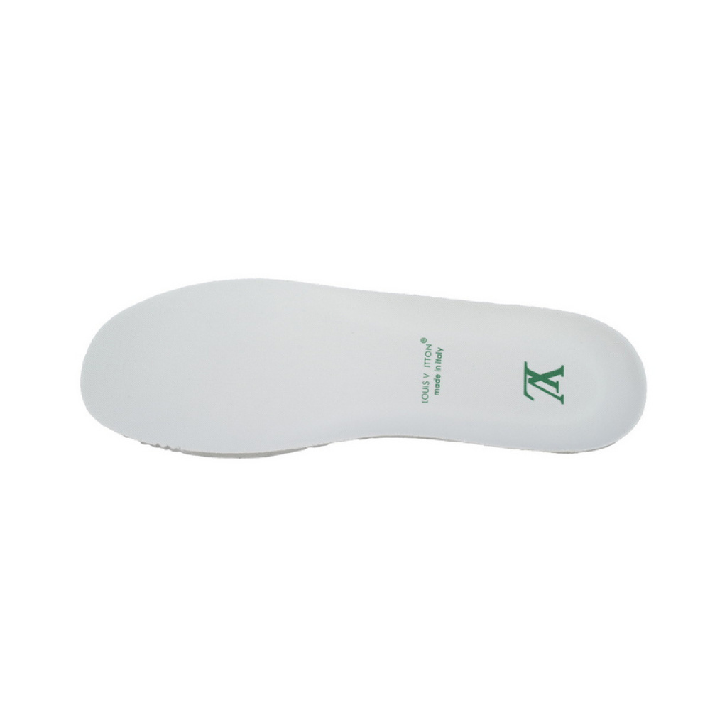 Louis Vuitton Green