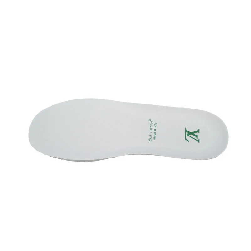 Louis Vuitton Green