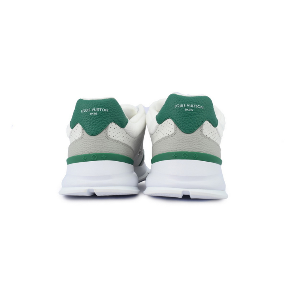 Louis Vuitton Green