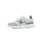 Louis Vuitton Green