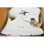 Louis Vuitton White