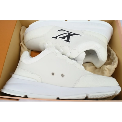 Louis Vuitton White 02