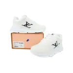 Louis Vuitton White