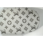 Louis Vuitton White