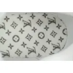 Louis Vuitton White