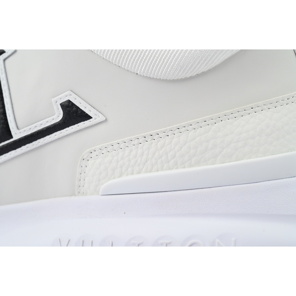 Louis Vuitton White
