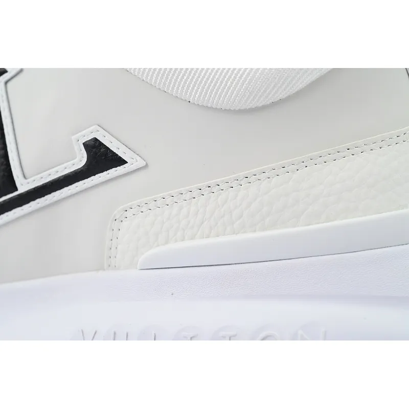 Louis Vuitton White