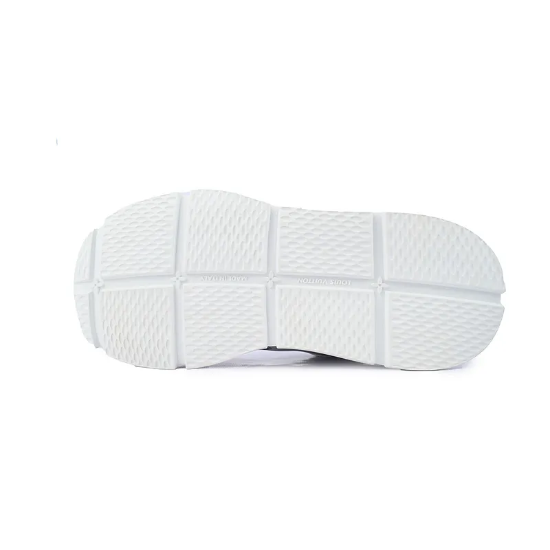 Louis Vuitton White