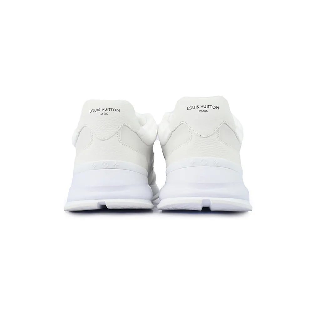 Louis Vuitton White