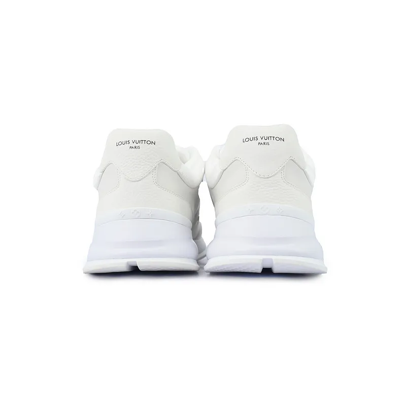 Louis Vuitton White