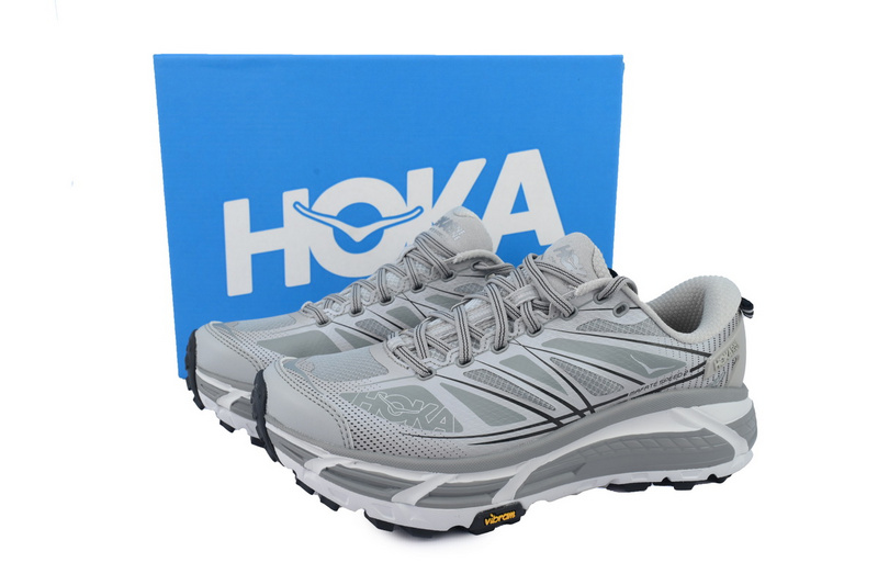 Mafate Speed 2 'Galactic Grey' 