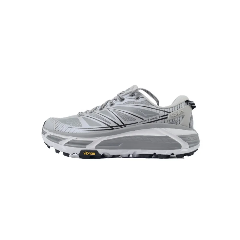Mafate Speed 2 'Galactic Grey' 
