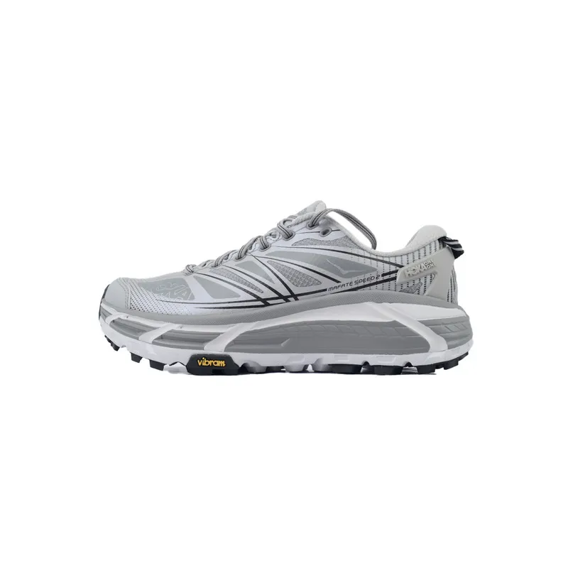 Mafate Speed 2 'Galactic Grey' 