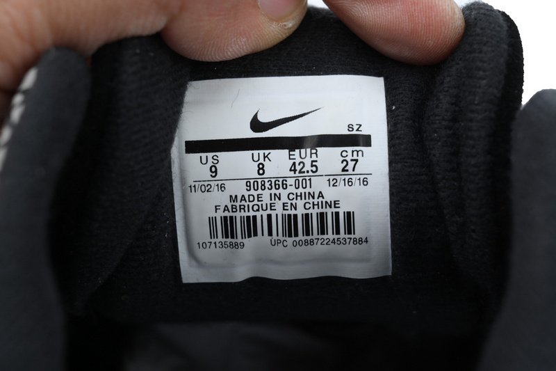 Nike Air Max 87 Atmos x Air Max 1 Retro 'Elephant'