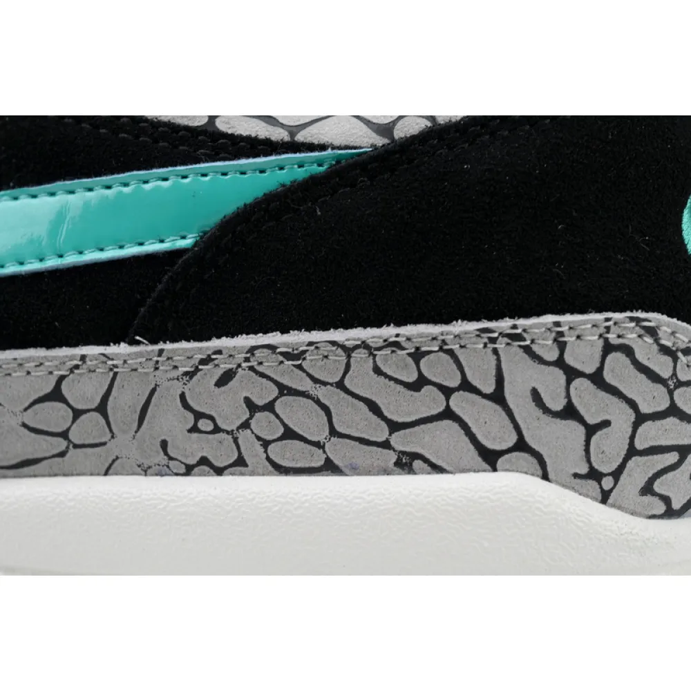 Nike Air Max 87 Atmos x Air Max 1 Retro 'Elephant'