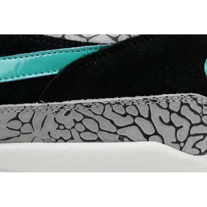 Nike Air Max 87 Atmos x Air Max 1 Retro 'Elephant'