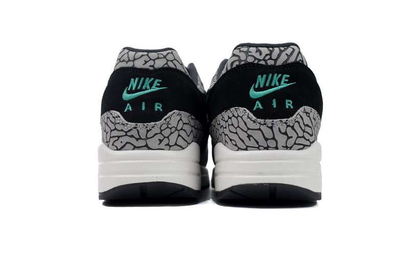Nike Air Max 87 Atmos x Air Max 1 Retro 'Elephant'