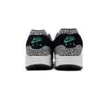 Nike Air Max 87 Atmos x Air Max 1 Retro 'Elephant'