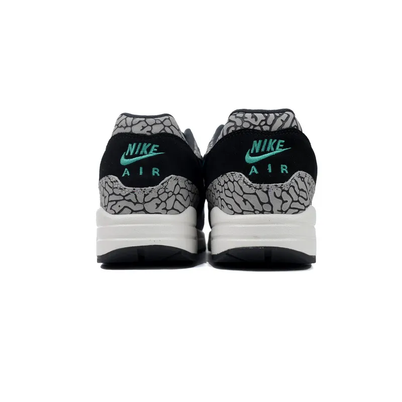 Nike Air Max 87 Atmos x Air Max 1 Retro 'Elephant'