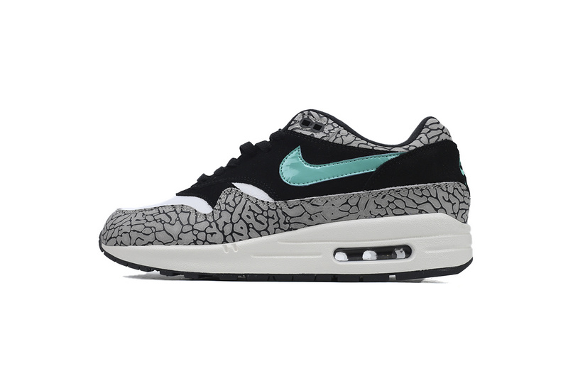 Nike Air Max 87 Atmos x Air Max 1 Retro 'Elephant'