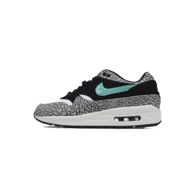 Nike Air Max 87 Atmos x Air Max 1 Retro 'Elephant' 01