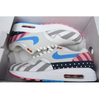 Nike Air Max 87 Parra x Nike Air Max 1 02