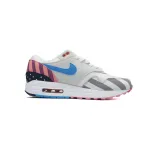 Nike Air Max 87 Parra x Nike Air Max 1