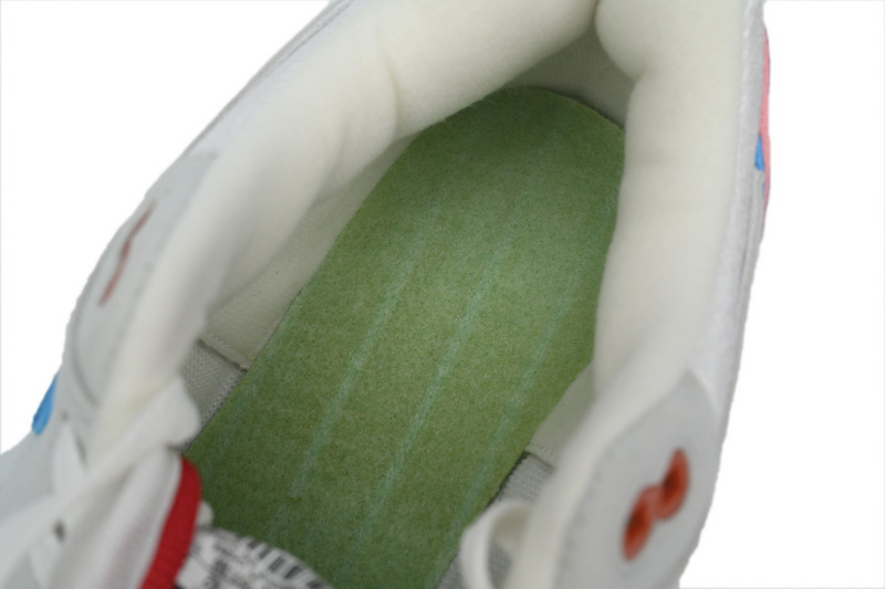 Nike Air Max 87 Parra x Nike Air Max 1