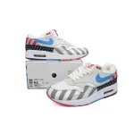 Nike Air Max 87 Parra x Nike Air Max 1