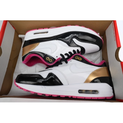 Nike Air Max 87 PHANTACi x Air Max 1 'Grand Piano' 02