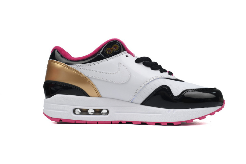Nike Air Max 87 PHANTACi x Air Max 1 'Grand Piano'