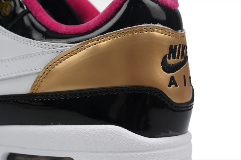 Nike Air Max 87 PHANTACi x Air Max 1 'Grand Piano'