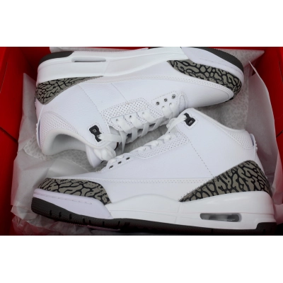 PB Air Jordan 3 Retro 'Mocha' 02