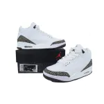 PB Air Jordan 3 Retro 'Mocha'