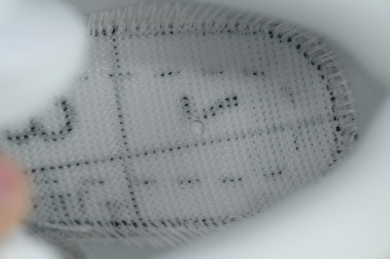 PB Air Jordan 3 Retro 'Mocha'