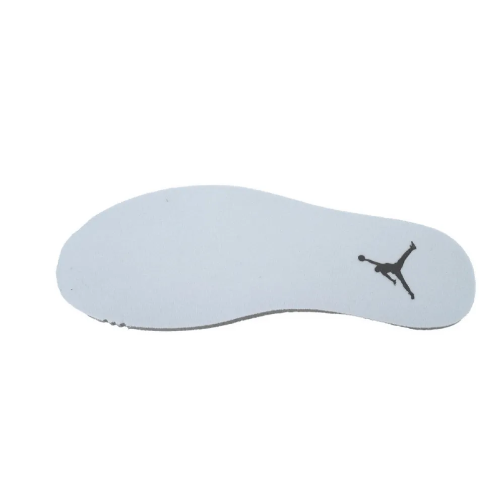 PB Air Jordan 3 Retro 'Mocha'